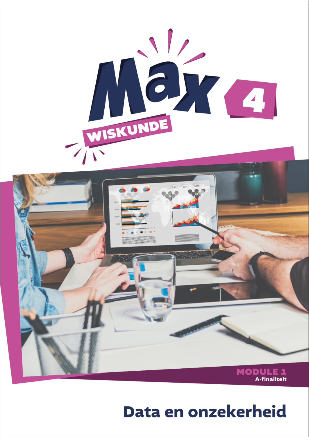 Max-wiskunde 4 A-finaliteit modules 