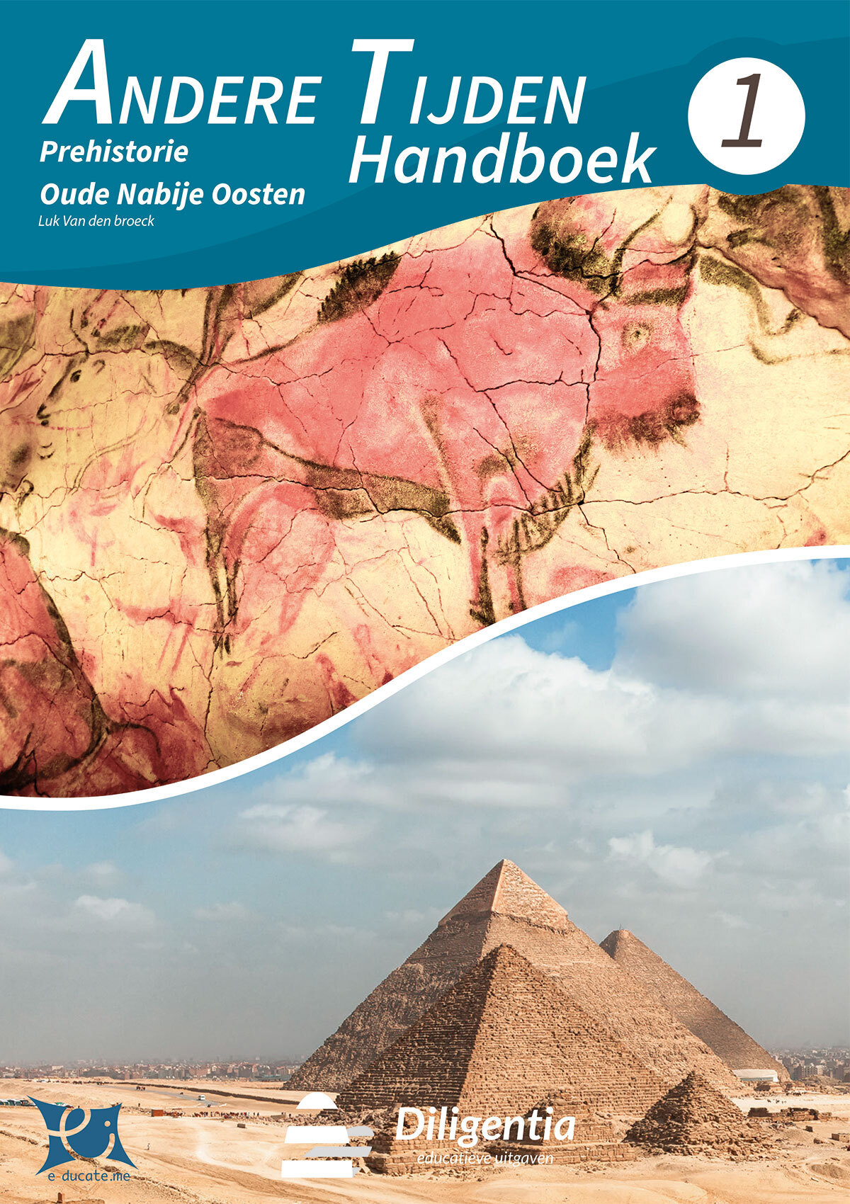 Andere Tijden 1: Handboek