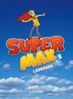 Super Max 5 Livre