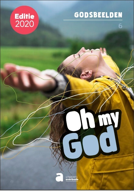 Oh My God 6 - Godsbeelden (2020) 