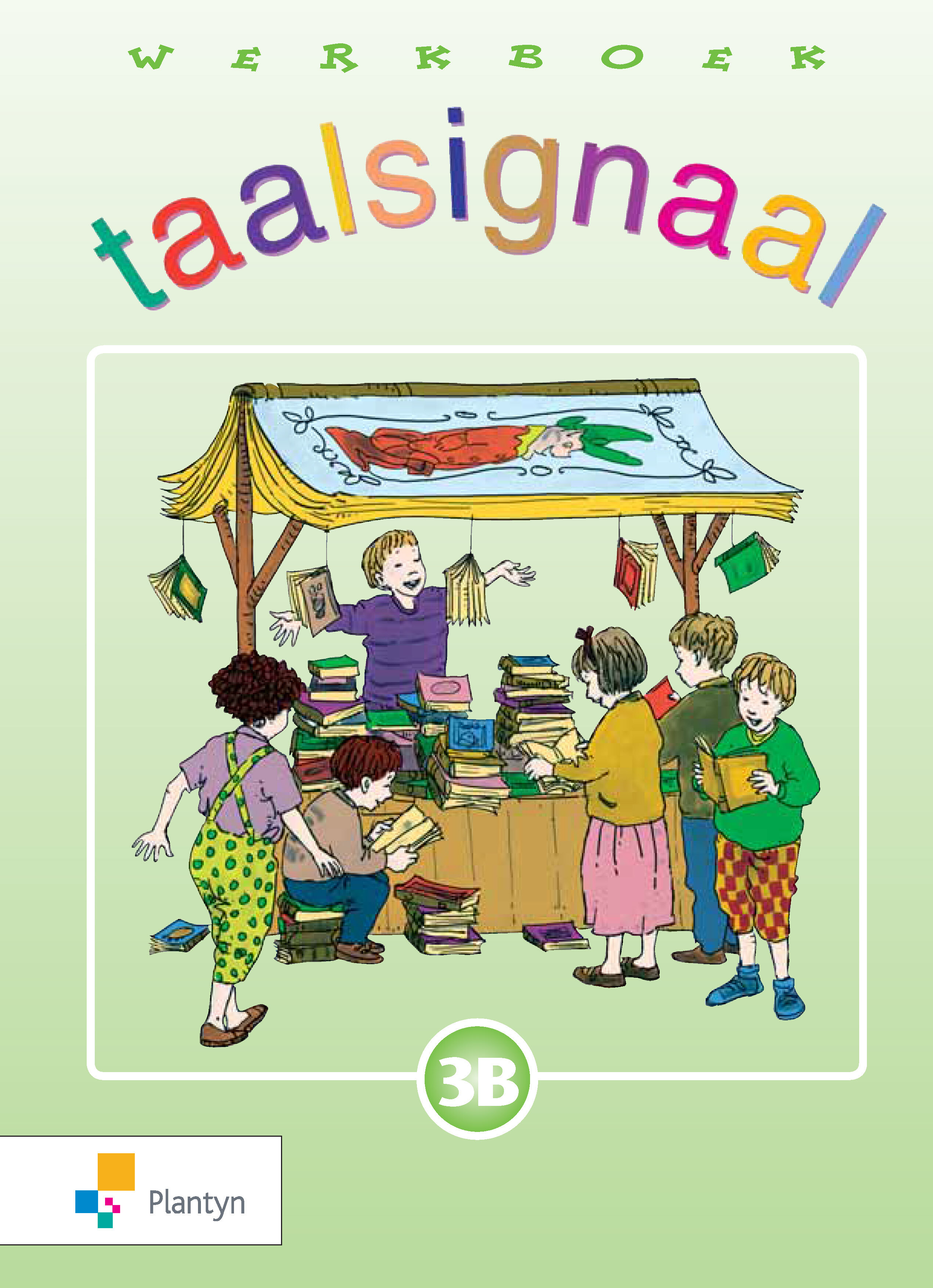 Taalsignaal 3 (2011)