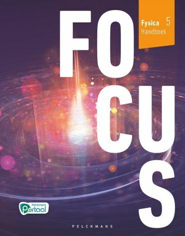 Focus Fysica 5 Handboek