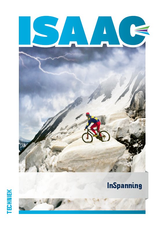 Isaac-techniek: module InSpanning