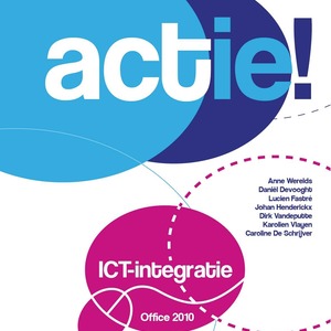 Actie! ICT-integratie