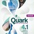 Quark fysica voor het vierde leerjaar 4.1 (1u/week) leerboek (2013)