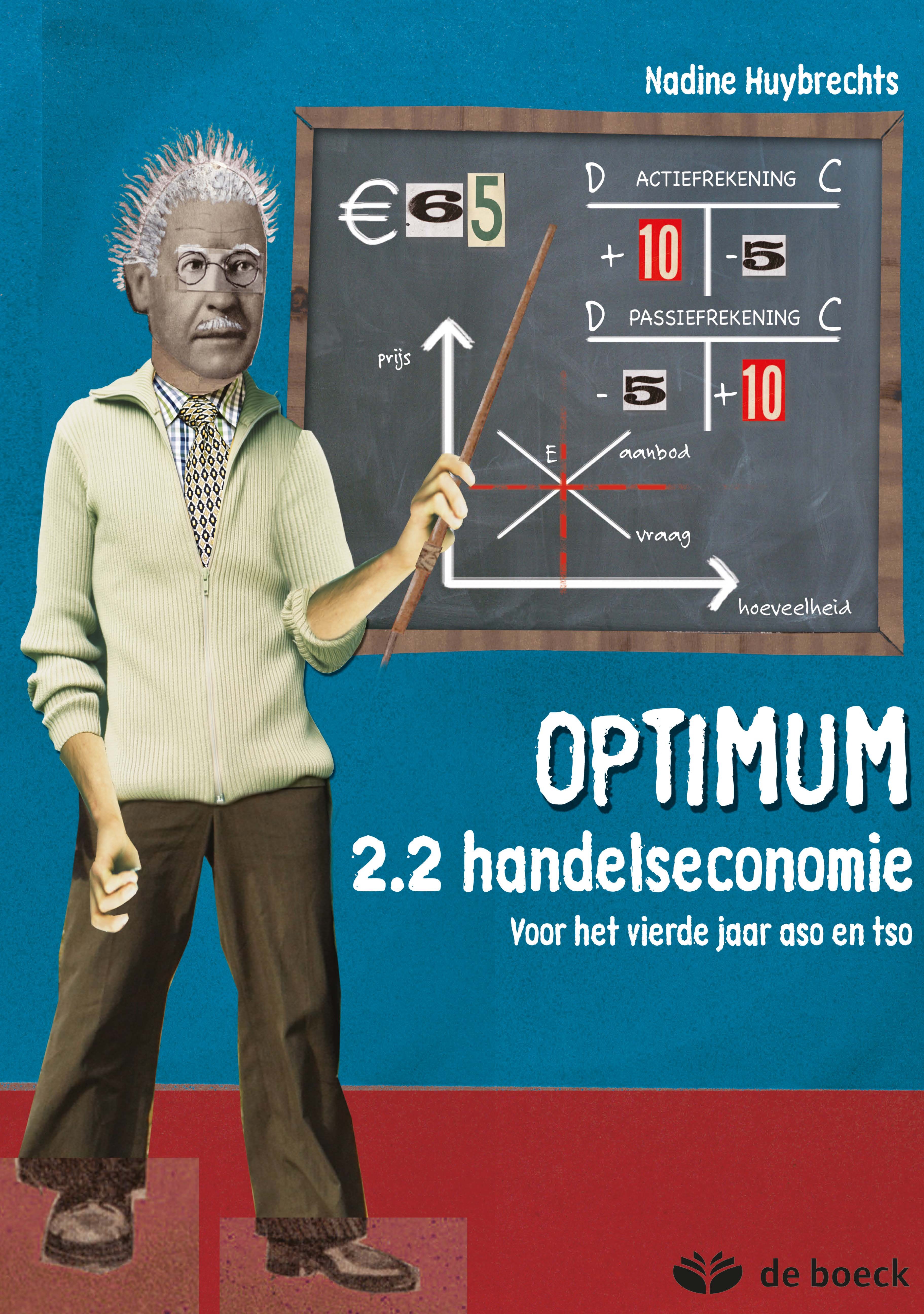 Optimum Handelseconomie 2.2