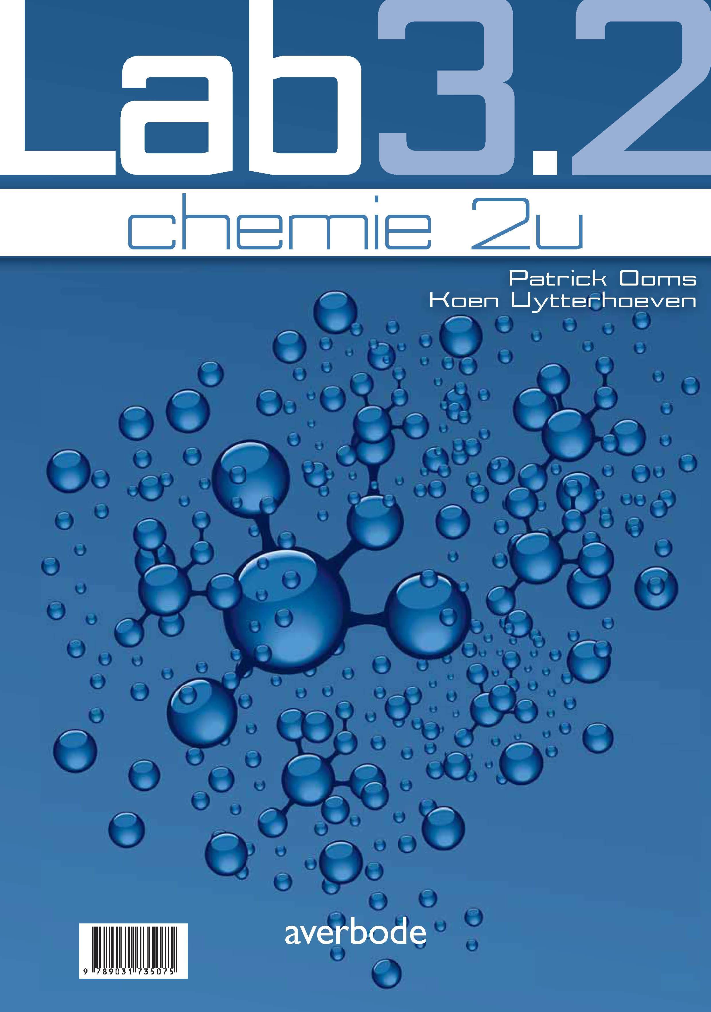 Lab 3.2 chemie 2u leerwerkboek