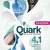 Quark fysica voor het vierde leerjaar 4.1 (1u/week) leerwerkboek (2013)