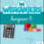 De Wiskanjers (IJsbergversie) 6 Werkboek Blok 9