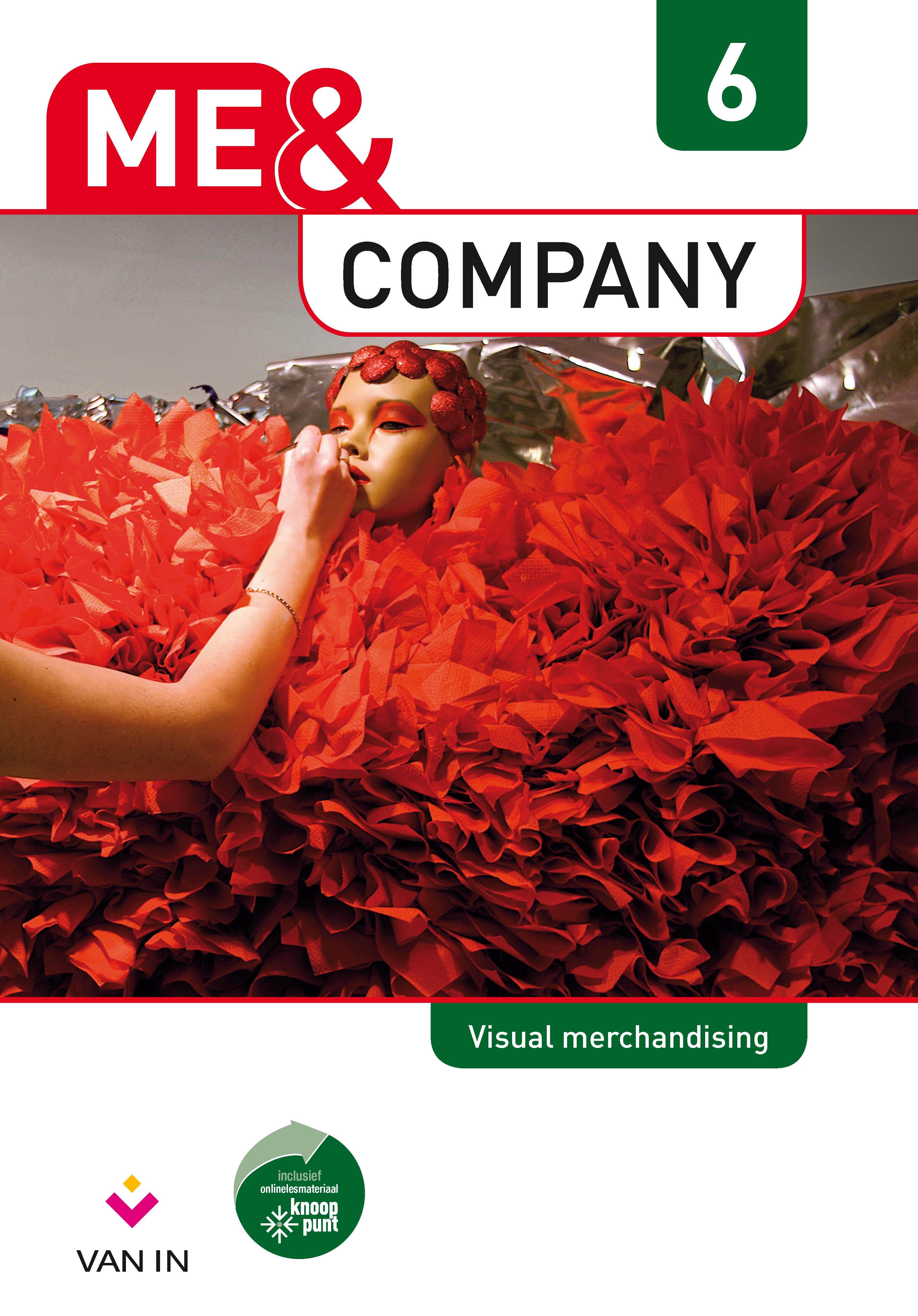 ME & Company 6 - Visual merchandising