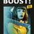 Boost! 1 Leerwerkboek (editie 2024)
