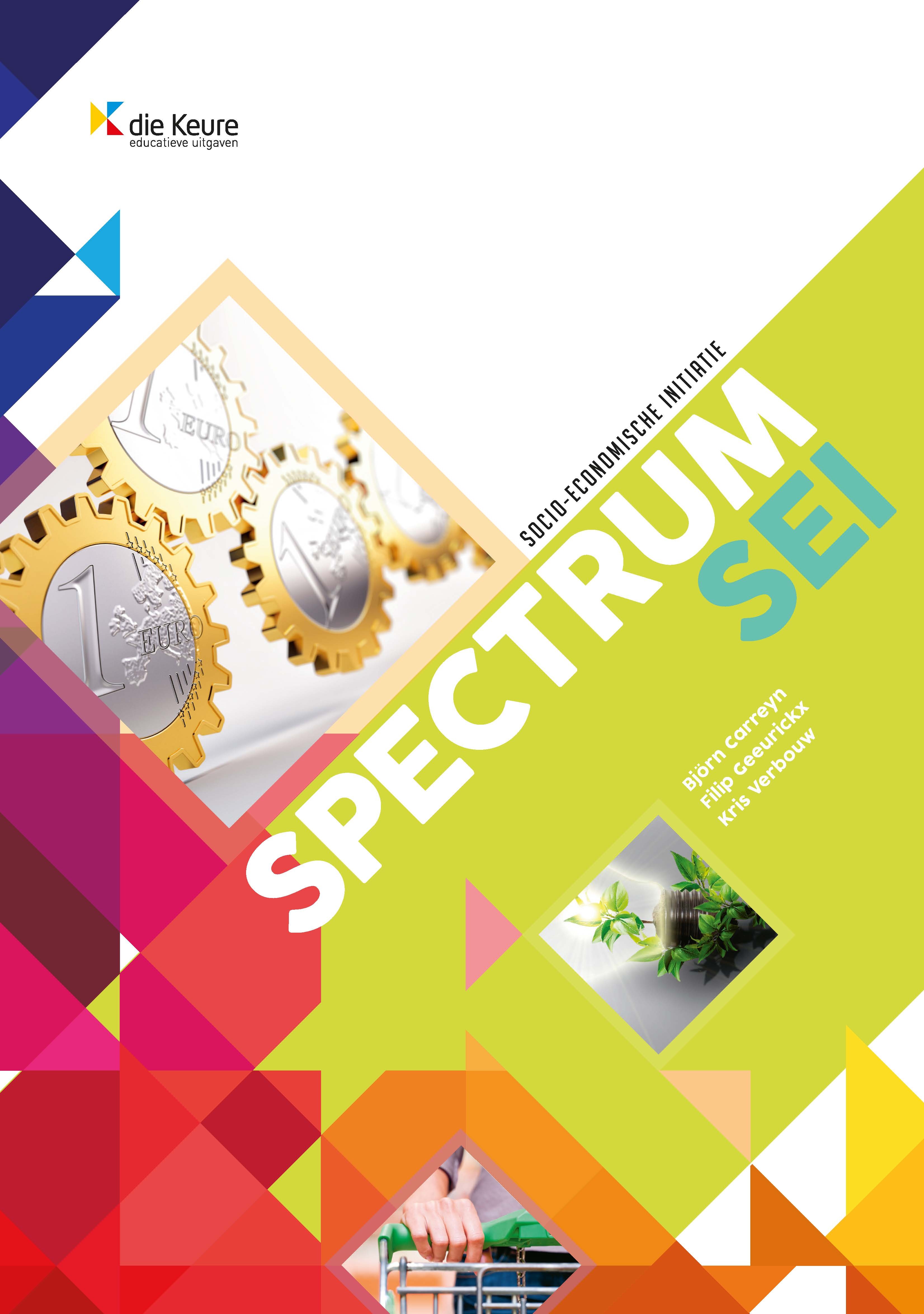 Spectrum SEI socio-economische initiatie (2017)