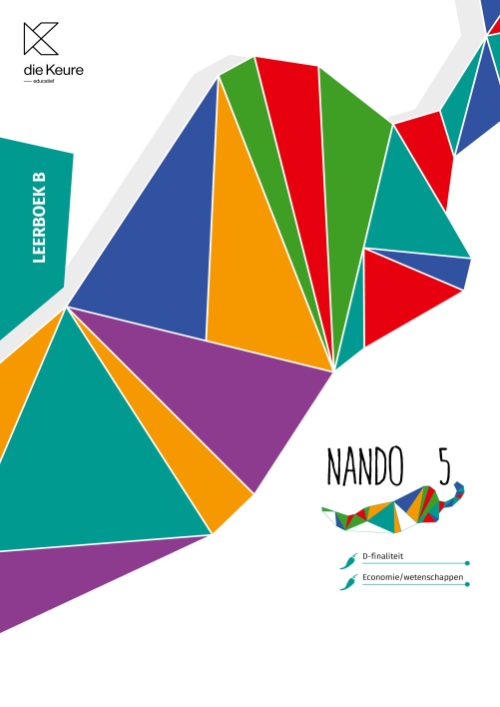 Nando 5/6 5
