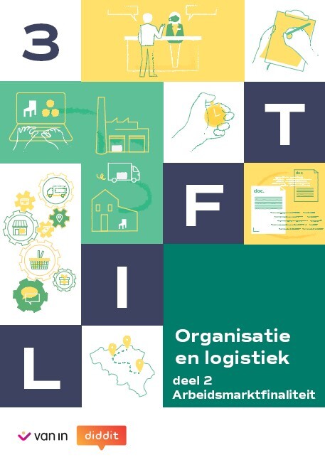 Lift 3 A-finaliteit leerwerkboek DEEL 2