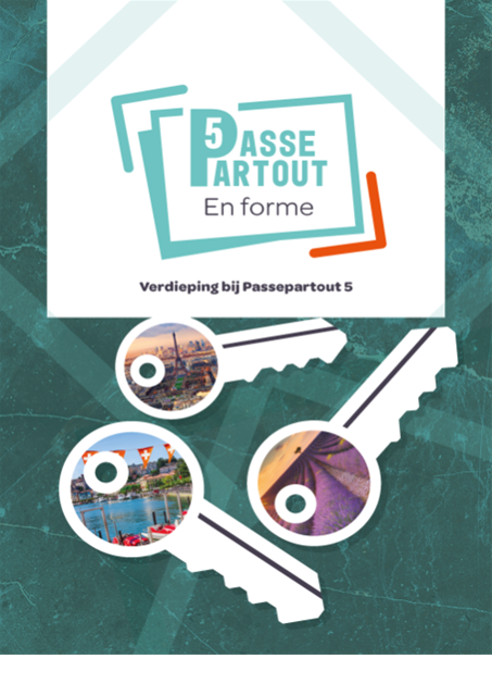 Passepartout 5 - En Forme