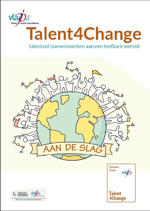 Talent4Change 2020