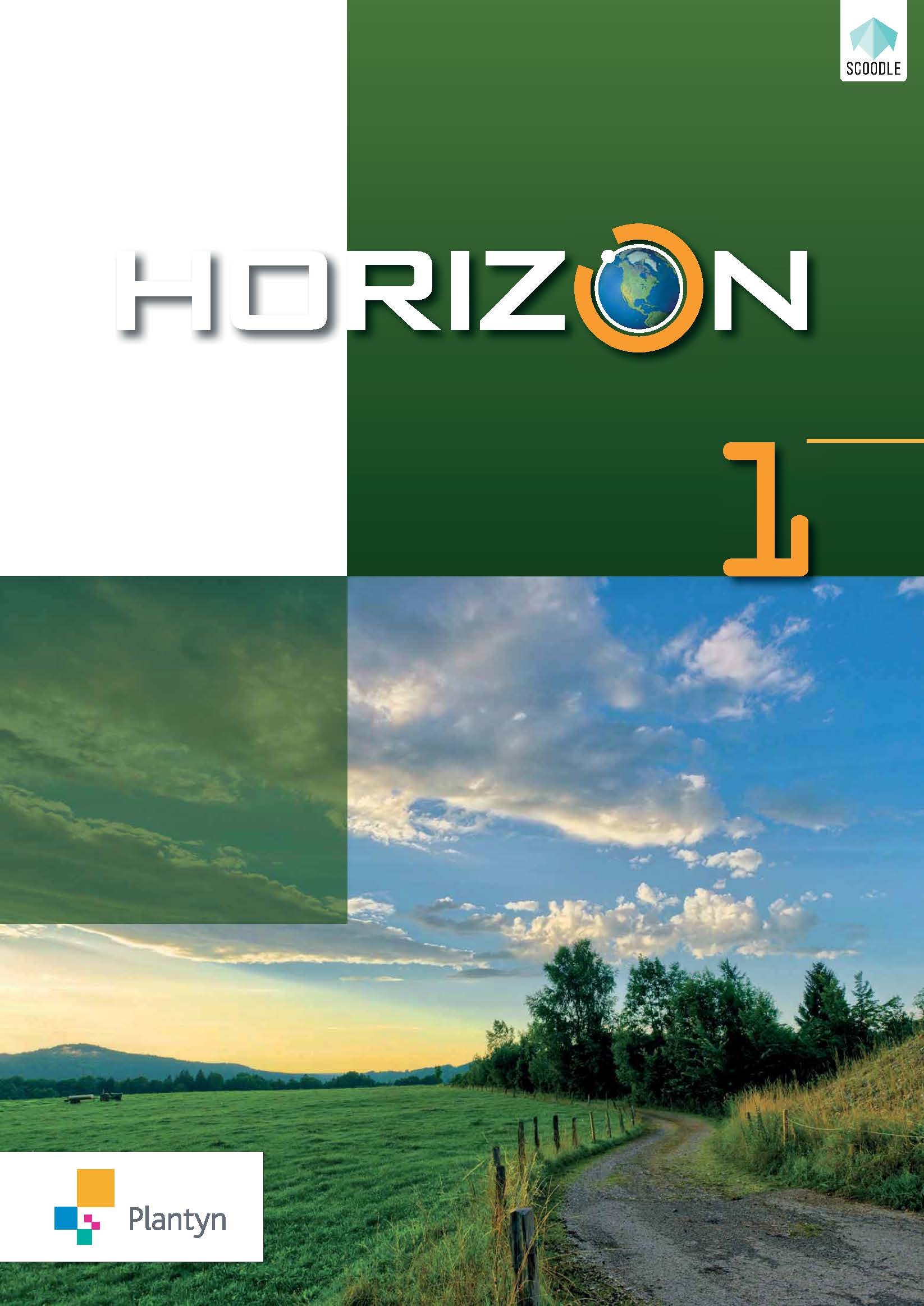 Horizon 1 (2015)