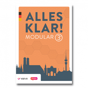 Alles Klar Modular 3+