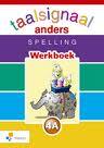 Taalsignaal anders spelling 4