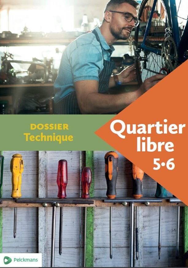 Quartier Libre 5-6 Dossier Technique