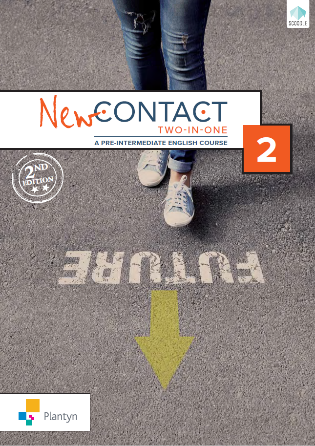 New Contact Two-in-one (2018) 2