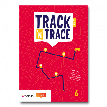 Track n Trace OH 6