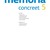 Memoria Concreet 5 leerwerkboek