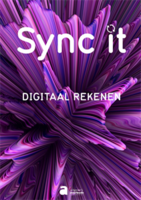 Sync it - Digitaal rekenen