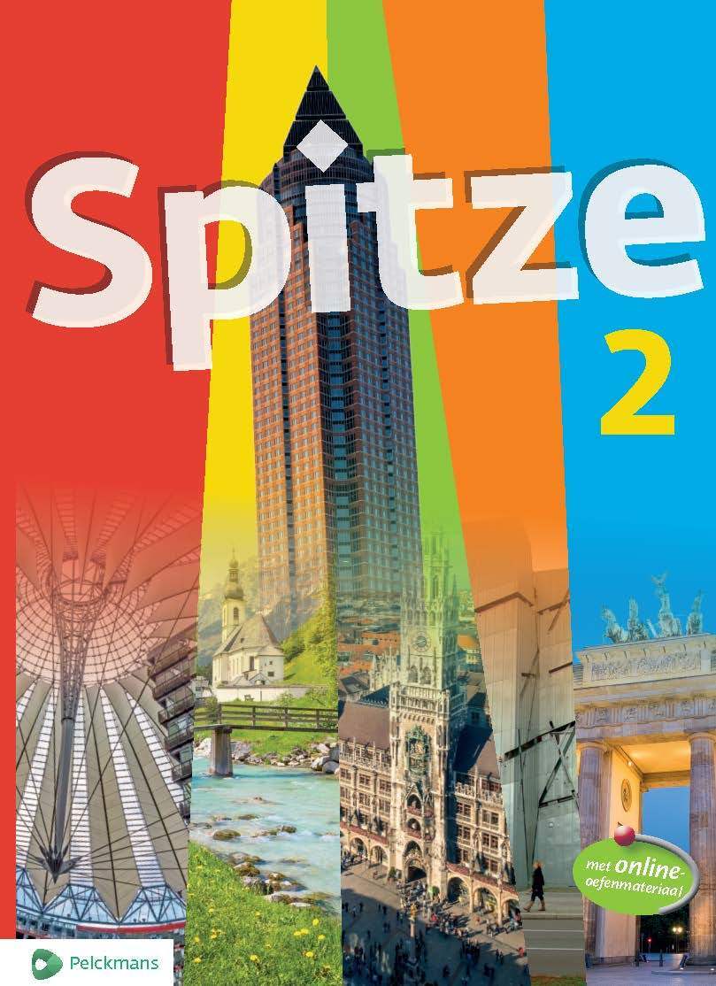 Spitze 5