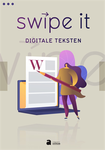 Swipe it - Digitale teksten 3/4