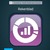 Desktopper T Rekenblad Windows 8 Office 2013. 2e graad tso - Handel, Handel-talen, Toerisme