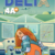 Delta 4 Leerboek deel A - Doorstroomfinaliteit 4u (2022 )