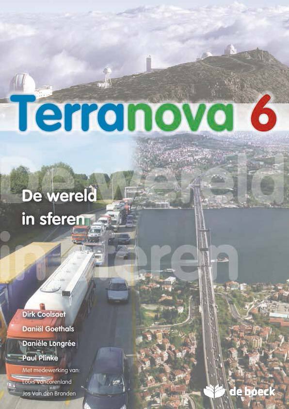 Terranova 6 De wereld in sferen