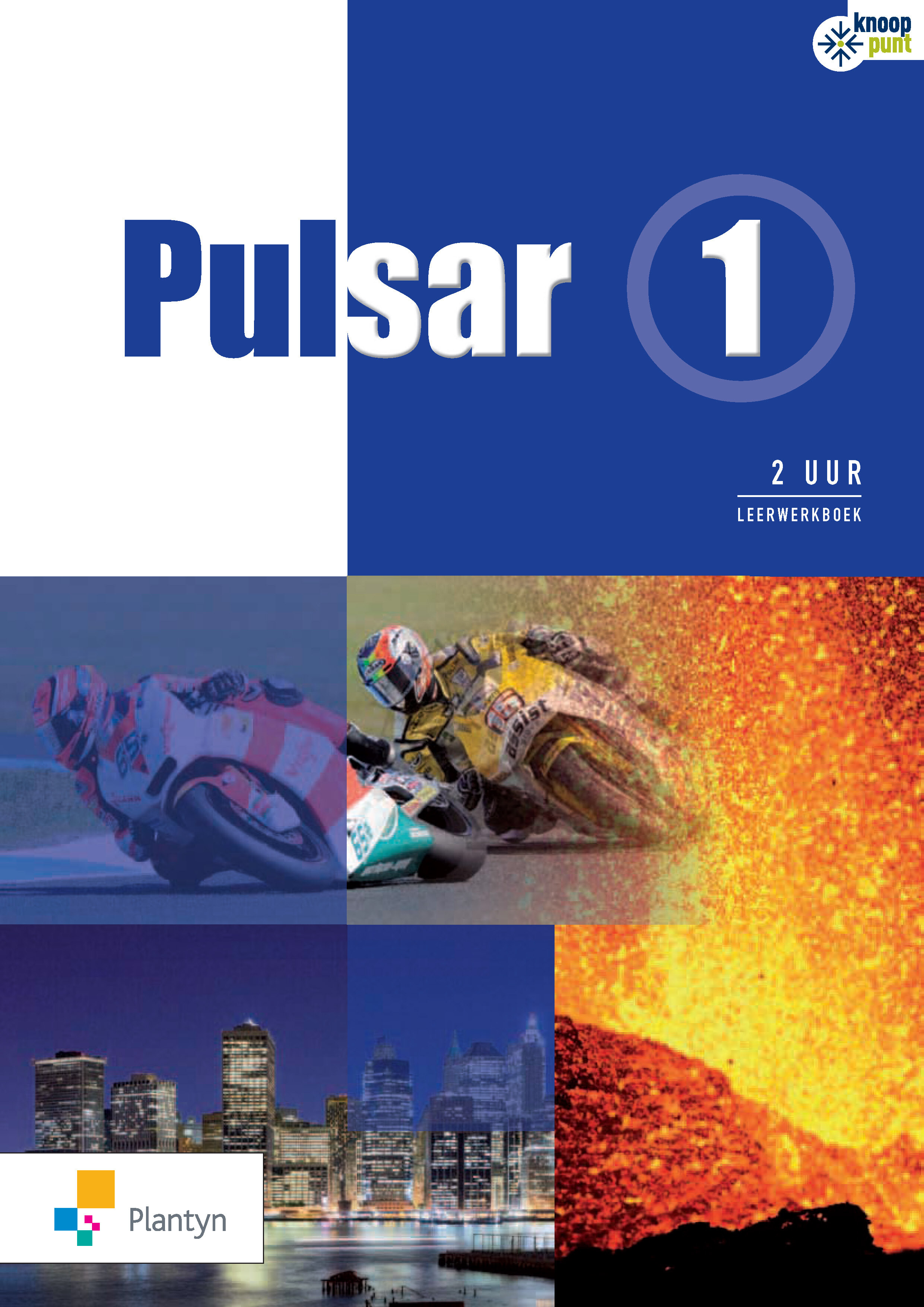 Pulsar 1 2 uur