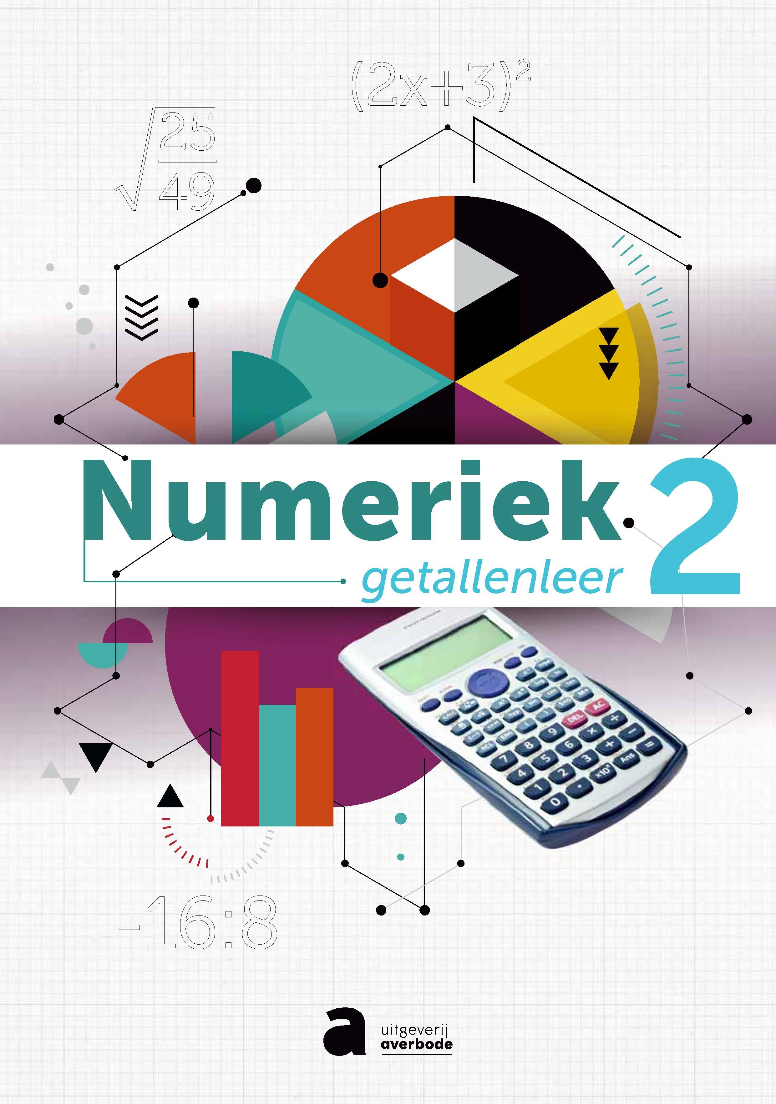 Numeriek 2 getallenleer