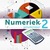 Numeriek 2 getallenleer