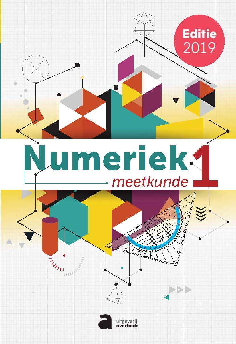 Numeriek 1 - Meetkunde (editie 2019)