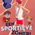 Zonnestraal 18 Een sportieve zomer