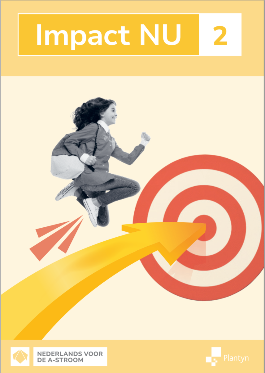 Impact NU 2 leerwerkboek (2025) 0997-6