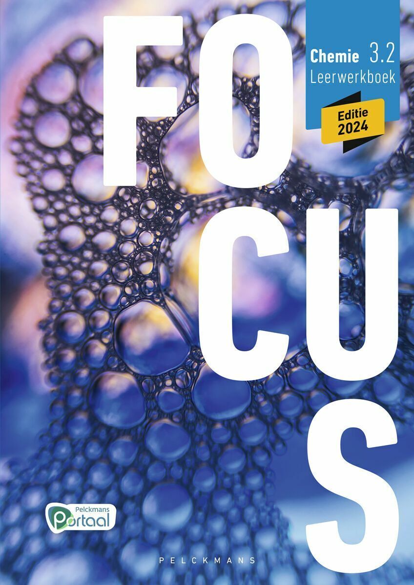 Focus Chemie 3.2 (2024)