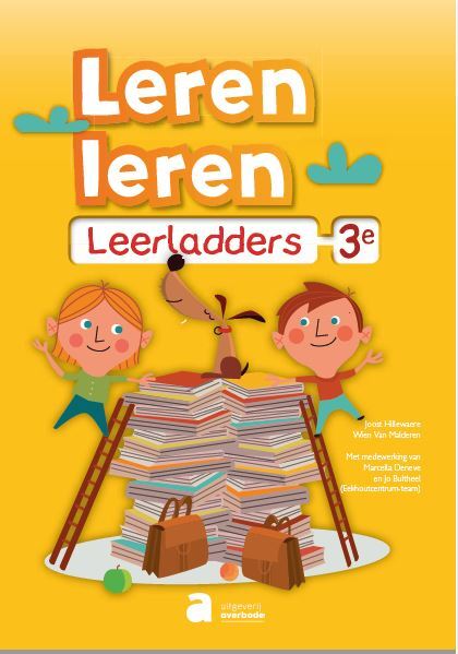 Leerladders 3e leerjaar