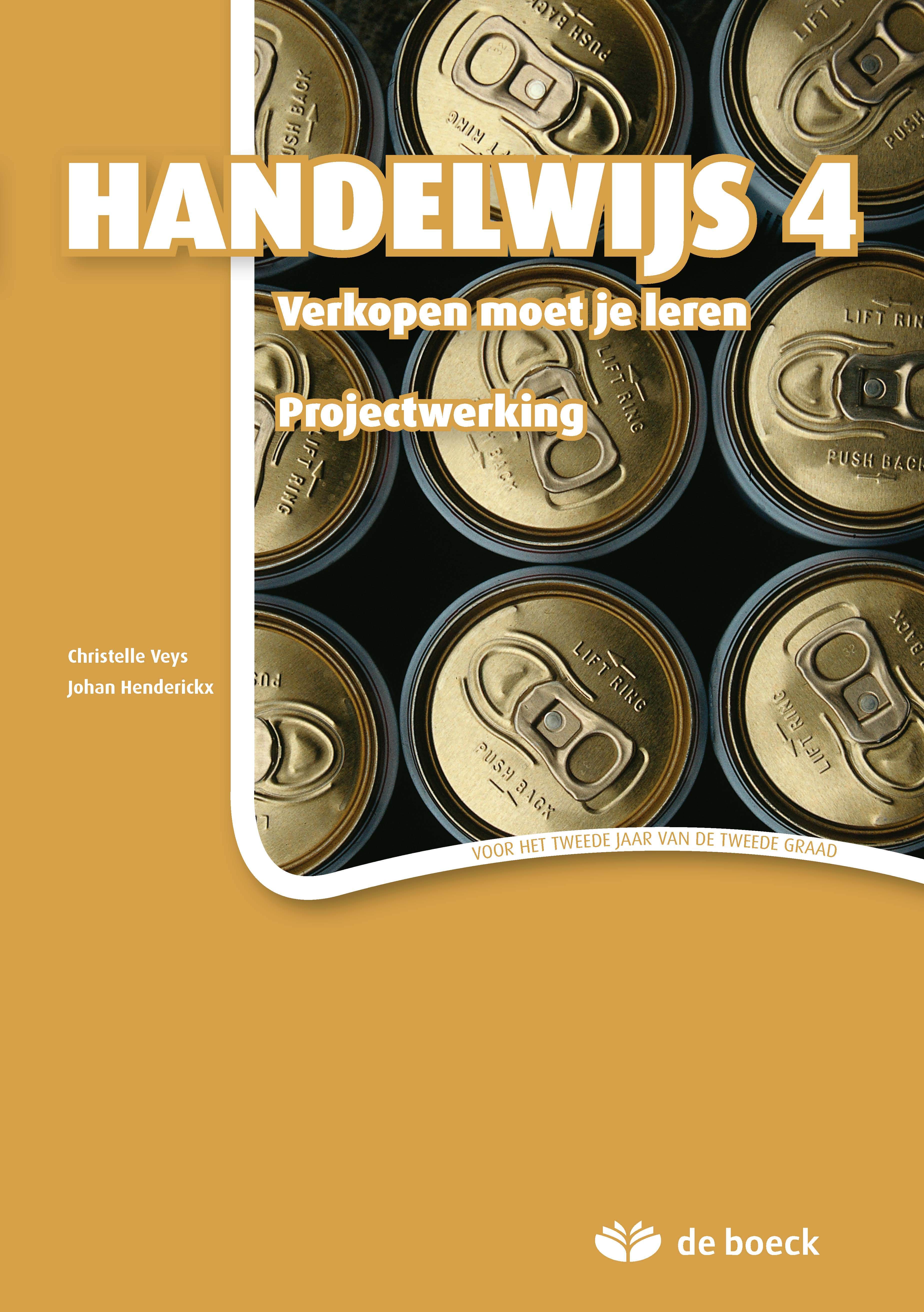 Handelwijs 4