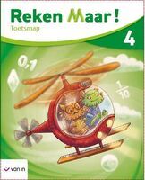 Reken Maar! 4 Toetsen