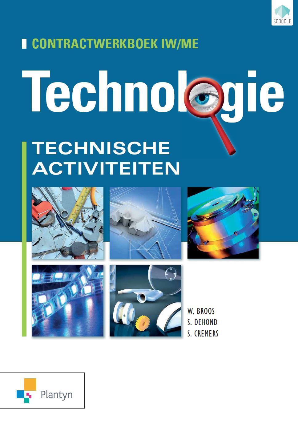 Technologie contractwerkboek IWME