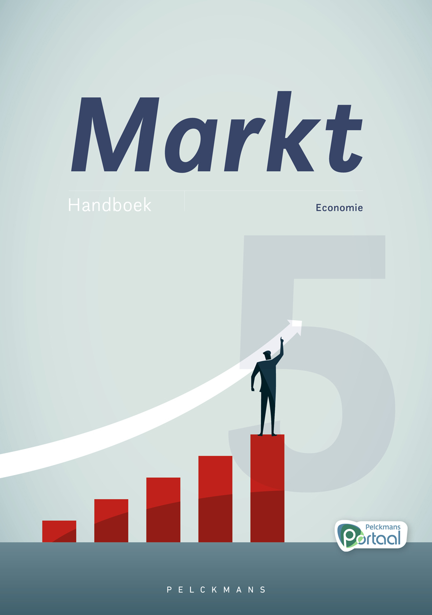 Markt 5 Economie Handboek