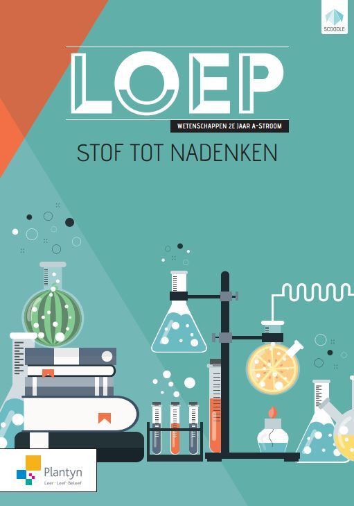 Loep - Stof tot nadenken