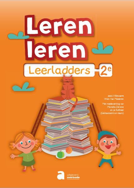 Leerladders 2e leerjaar