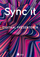 Sync it - Digitaal presenteren