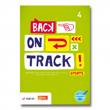 On Track (2024) 4