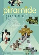 Piramide 3A voor altijd